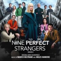Nine Perfect Strangers Season 2 Soundtrack