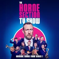 The Horne Section TV Show Soundtrack
