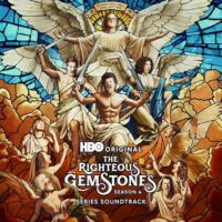 The Righteous Gemstones Season 4 Soundtrack