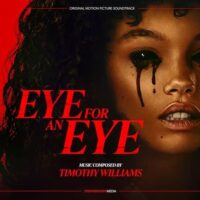 Eye for an Eye Soundtrack 2025