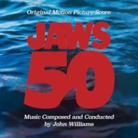 Jaws SCORE 50th REMASTERED Soundtrack