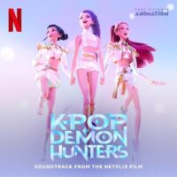 KPop Demon Hunters Soundtrack