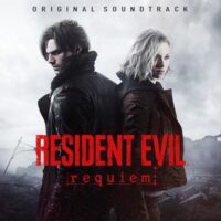 Resident Evil Requiem Soundtrack