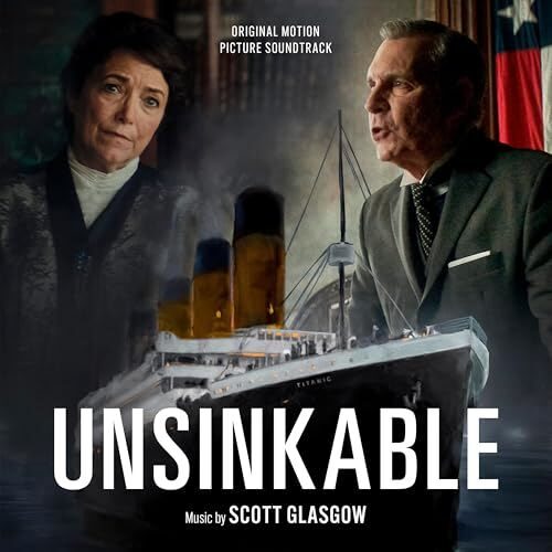 Unsinkable Soundtrack