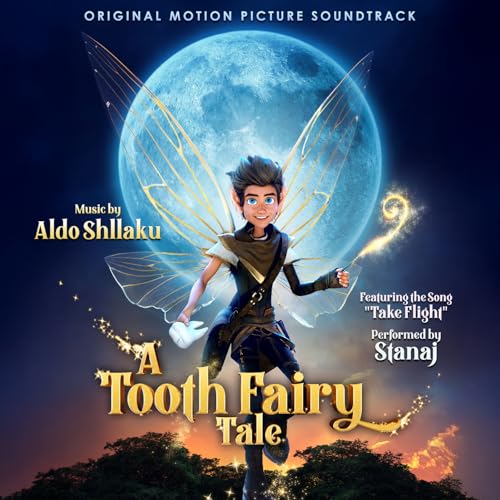 A Tooth Fairy Tale Soundtrack