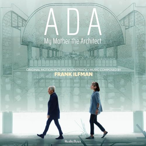 ADA: My Mother the Architect Soundtrack