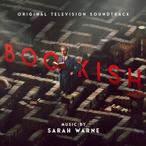 Bookish Soundtrack