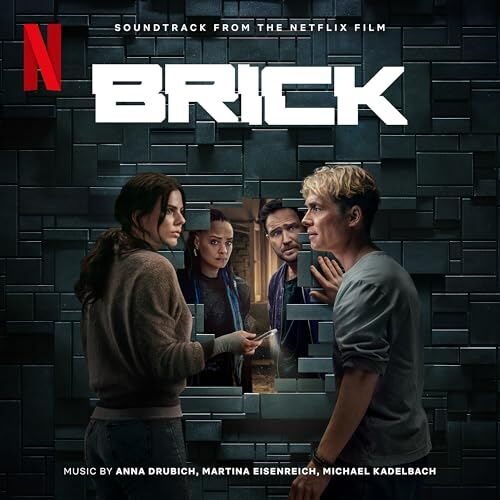 Brick Soundtrack