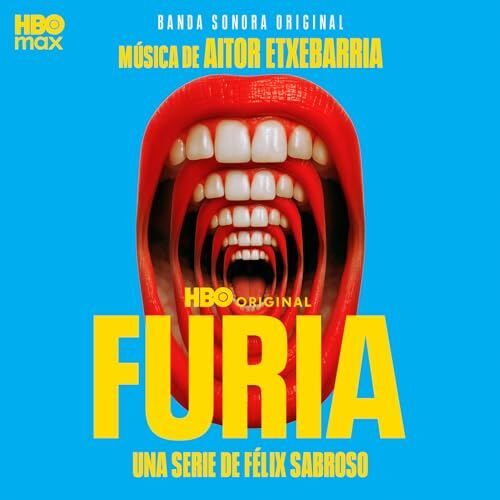 Rage / Furia Soundtrack