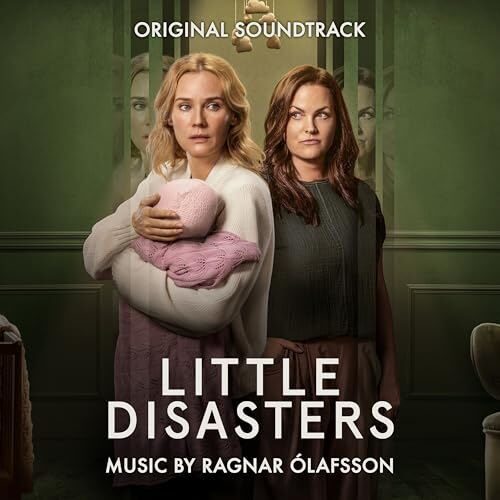 Little Disasters Soundtrack
