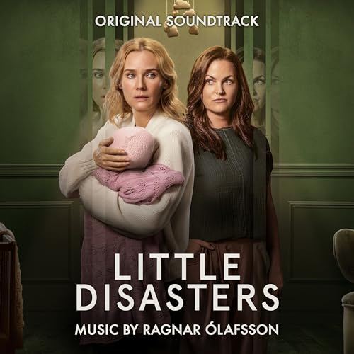 Little Disasters Soundtrack