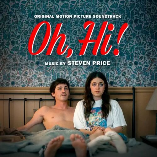 Oh, Hi! Soundtrack