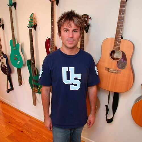 Brian Wayne Transeau composer