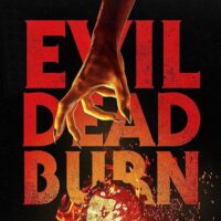 Evil Dead Burn Film Music