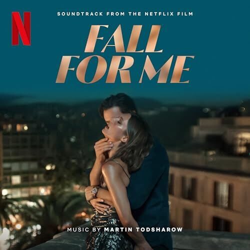 Fall For Me Soundtrack