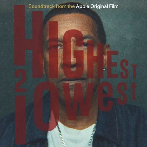 Highest 2 Lowest Soundtrack