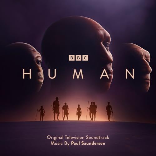 Human Soundtrack