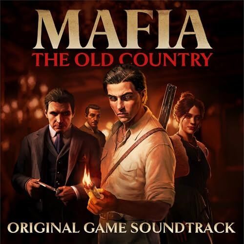 Mafia: The Old Country Soundtrack