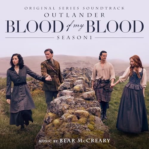 Outlander: Blood of My Blood Soundtrack