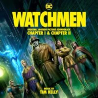Watchmen: Chapter I & Chapter II Soundtrack