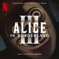 Alice in Borderland 3 Soundtrack
