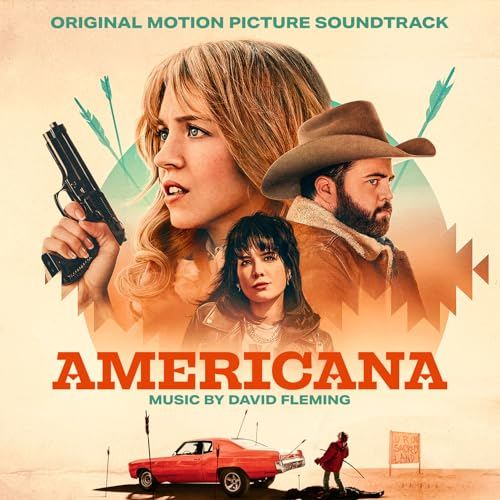 Americana Soundtrack