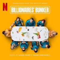 Billionaires' Bunker Soundtrack