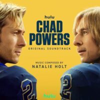 Chad Powers Soundtrack