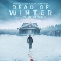Dead of Winter Soundtrack