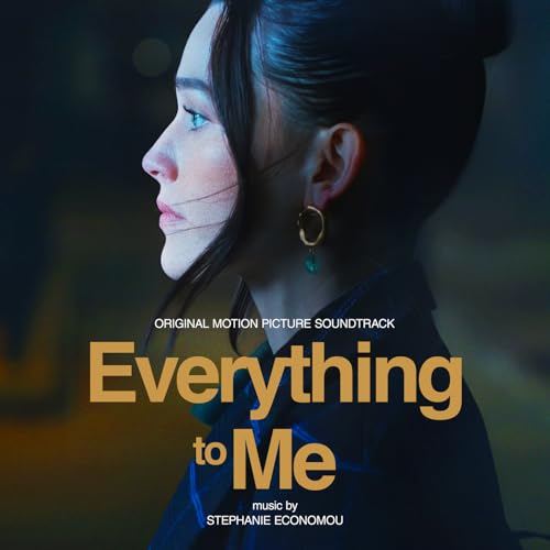 Everything to Me Soundtrack