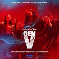 Gen V Season 2 Soundtrack