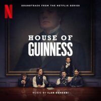 House of Guinness Soundtrack