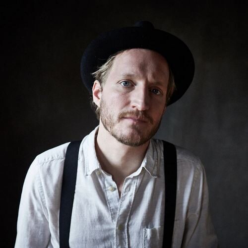 Jeremiah Fraites composer