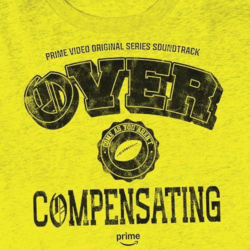 Overcompensating Soundtrack