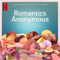 Netflix' Romantics Anonymous Soundtrack