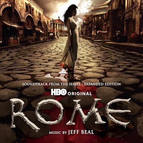 Rome Soundtrack EXTENDED
