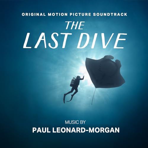 The Last Dive Soundtrack