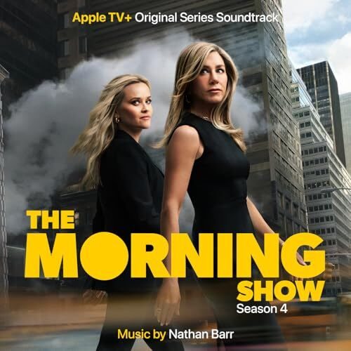 The Morning Show Season 4 Soundtrack