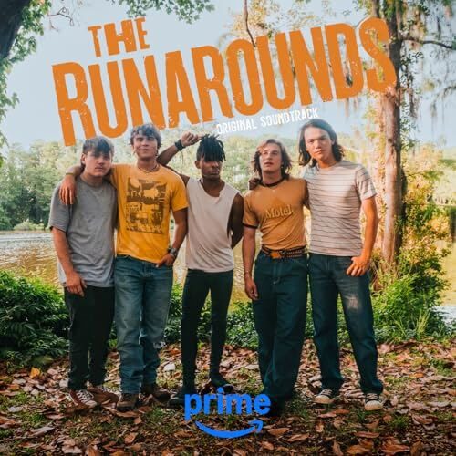 The Runarounds Soundtrack