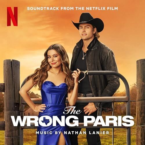 The Wrong Paris Soundtrack