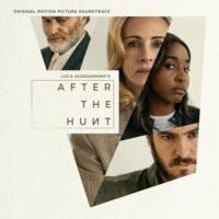 After the Hunt Soundtrack