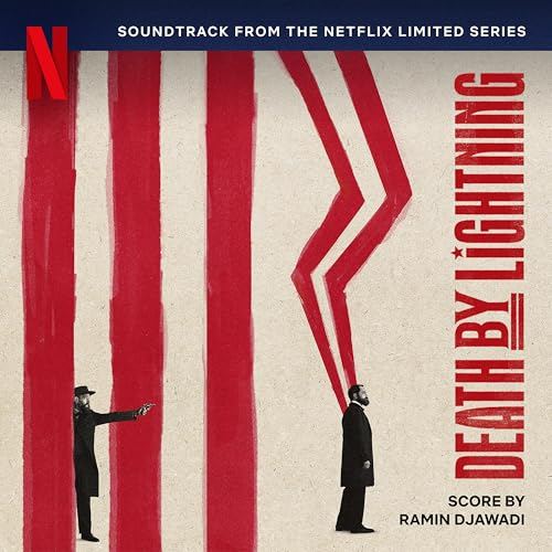 Death by Lightning Soundtrack