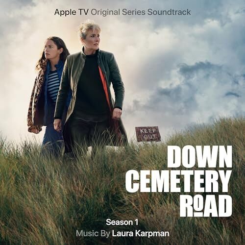 Down Cemetery Road Season 1 Soundtrack