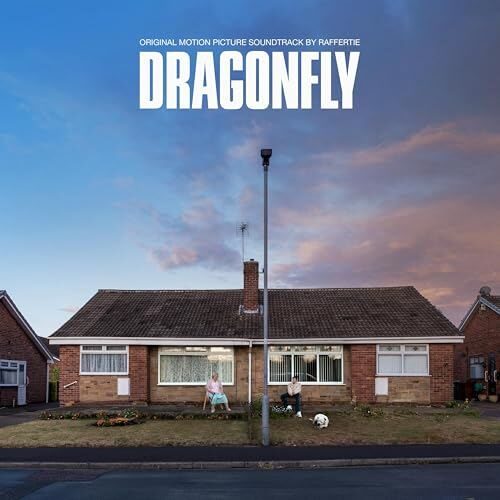 Dragonfly Soundtrack