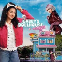 Gabby's Dollhouse: The Movie Soundtrack