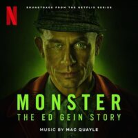 Monster: The Ed Gein Story Soundtrack