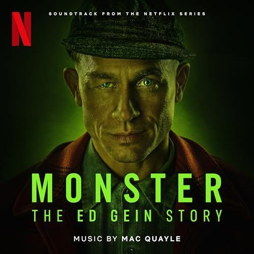 Monster: The Ed Gein Story Soundtrack