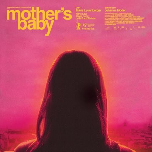 Mother's Baby Soundtrack