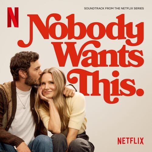Nobody Wants This Season 2 Soundtrack