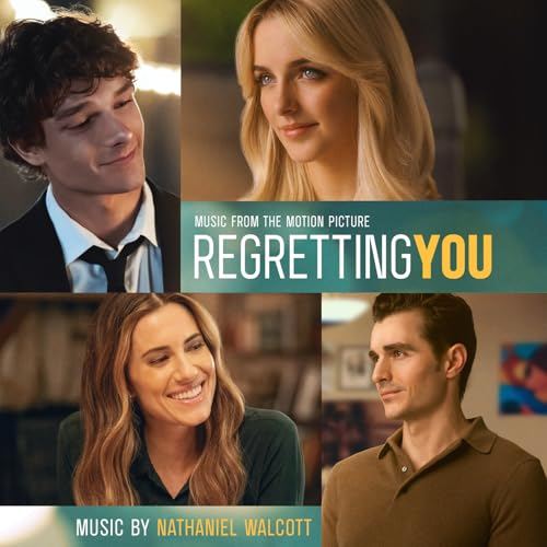 Regretting You Soundtrack